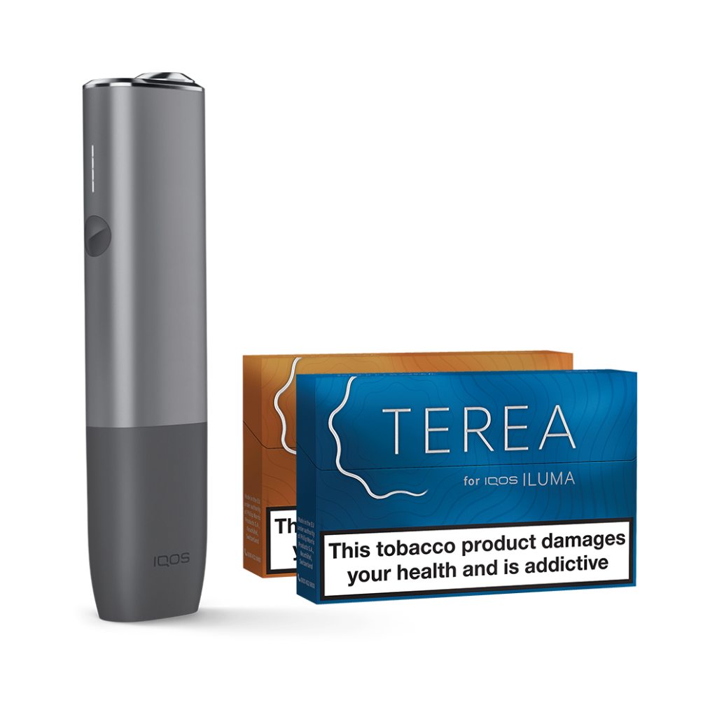 IQOS ILUMA ONE Kit TSV VAPE SHOP IQOS ILUMA ONE Kit TSV VAPE SHOP