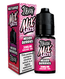 Doozy Mix Salts E-Liquid