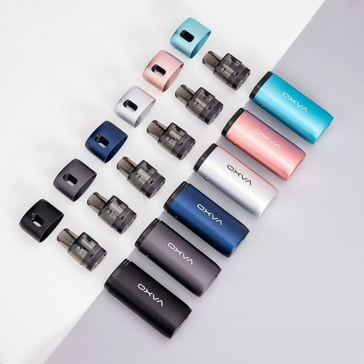 Oxva Oneo Pod Kit TSV VAPE SHOP Oxva Oneo Pod Kit TSV VAPE SHOP