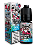 Doozy Seriously Fusionz Nicotine Salt E-liquid