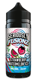 Doozy Seriously Fusionz 100ml E-liquid