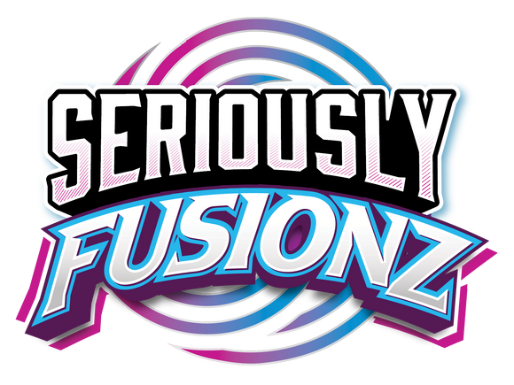 Doozy Seriously Fusionz Nicotine Salt E-liquid