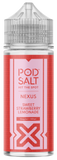 Pod Salt Nexus 100ml E-liquid