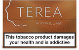 Terea Heated Tobacco Sticks for IQOS ILUMA