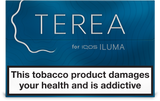 Terea Heated Tobacco Sticks for IQOS ILUMA