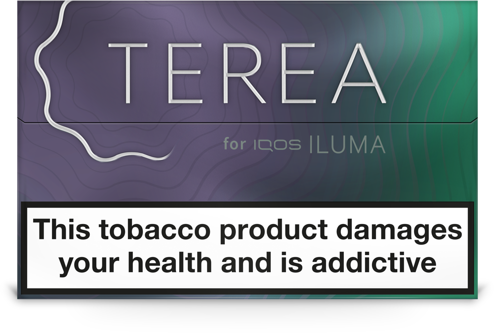 terea heated tobacco Terea Heated Tobacco Sticks for IQOS ILUMA – TSV VAPE SHOP