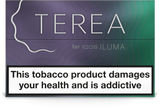 Terea Heated Tobacco Sticks for IQOS ILUMA