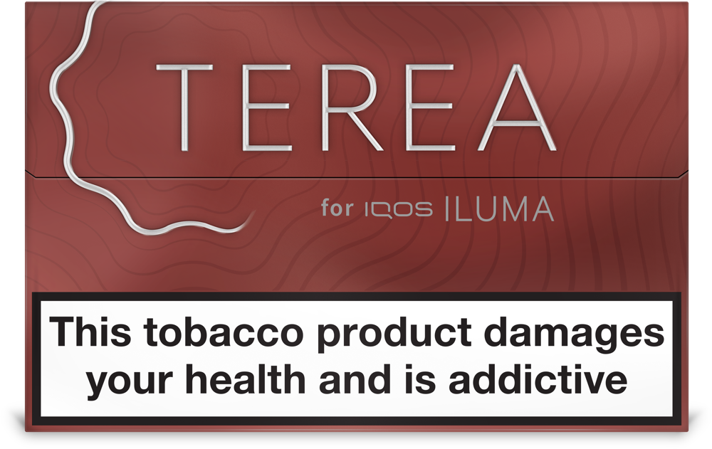 terra heated tobacco Terea Heated Tobacco Sticks for IQOS ILUMA – TSV VAPE SHOP