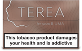 Terea Heated Tobacco Sticks for IQOS ILUMA