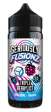 Doozy Seriously Fusionz 100ml E-liquid