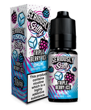 Doozy Seriously Fusionz Nicotine Salt E-liquid