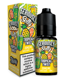 Seriously Salty Soda Salts E-Liquid