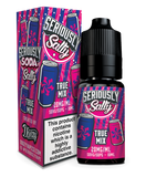 Seriously Salty Soda Salts E-Liquid