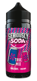 Seriously Soda E-liquid 100ml