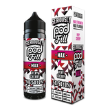 Seriously Pod Fill Max Longfill E-liquid