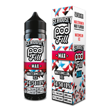 Seriously Pod Fill Max Longfill E-liquid