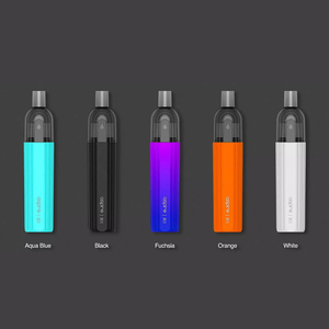 Aspire R1 Rechargeable Refillable Disposable E-Cigarette