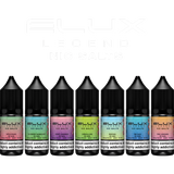 Elux Legend Nicotine Salt E-liquid