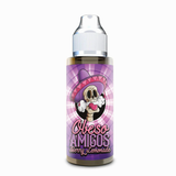 Obeso Amigos E-Liquid 100ml