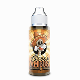 Obeso Amigos E-Liquid 100ml