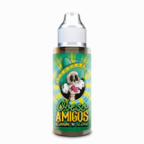 Obeso Amigos E-Liquid 100ml