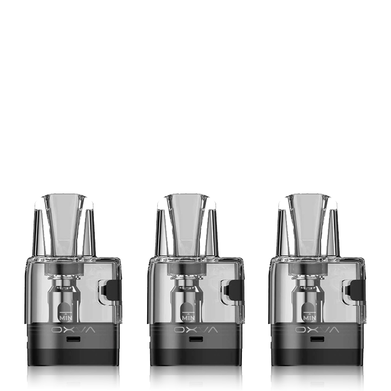 elfbar nachfüll pod läuft aus Geekvape Sonder U Replacement Pod 3-Pack - Vape Wholesale USA