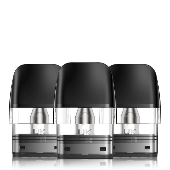 Geekvape Sonder Q Replacement Pods TSV VAPE SHOP Geekvape Sonder Q Replacement Pods TSV VAPE SHOP