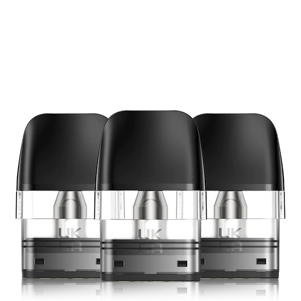 geekvape sonder pods near me Geekvape Sonder Q2 Pod System — $9.99