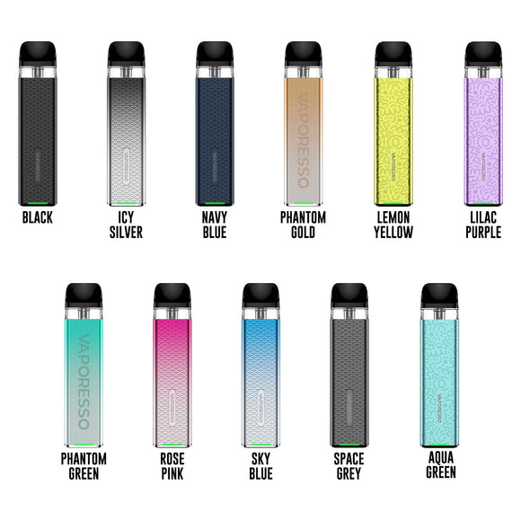Vaporesso XROS 3 mini kit
