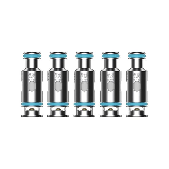 Aspire AF Flexus Replacement Coils