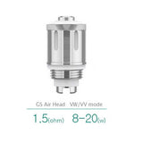 Eleaf GS Air Replacement Coils (For Tecc Tanks)