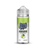 Sweet Vapes E-liquid 100ml *SALE*