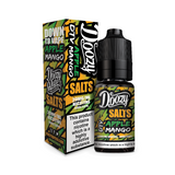 Doozy Salt E-liquid