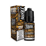 Doozy Salt E-liquid