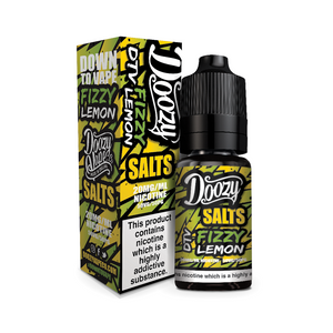 Doozy Salt E-liquid