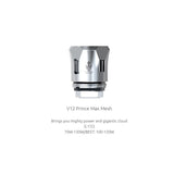 SMOK TFV12 Prince Replacement Coils