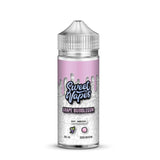 Sweet Vapes E-liquid 100ml *SALE*