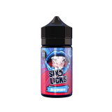 Six Licks E-liquid 100ml