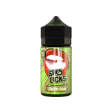 Six Licks E-liquid 100ml