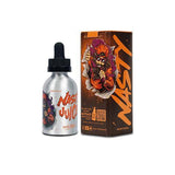 Nasty Juice E-liquid 50ml