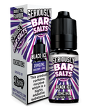 Seriously Bar Salt E-liquid