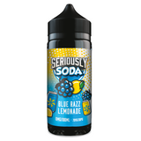 Seriously Soda E-liquid 100ml