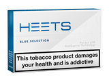 Heets Heated Tobacco Sticks for IQOS