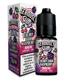 Doozy Seriously Fusionz Nicotine Salt E-liquid