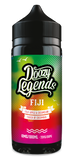 Doozy Legends E-liquid 100ml