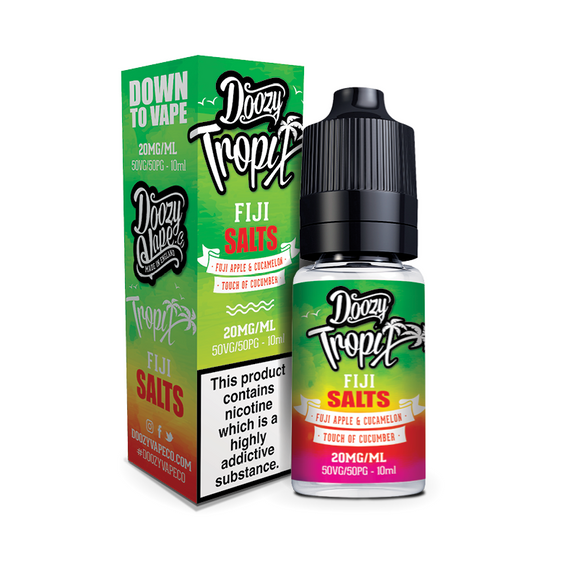 Doozy Tropix Salts E-liquid