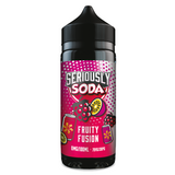 Seriously Soda E-liquid 100ml