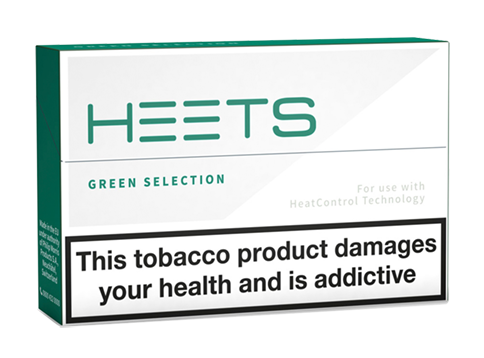 Heets Heated Tobacco Sticks for IQOS TSV VAPE SHOP Heets Heated Tobacco Sticks for IQOS TSV VAPE SHOP