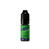 Nasty Juice Salt E-liquid