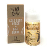 Wild Roots E-liquid 100ml